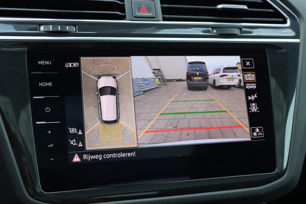 Volkswagen Tiguan 1.4 tsi ehybrid r-line business black style 245pk