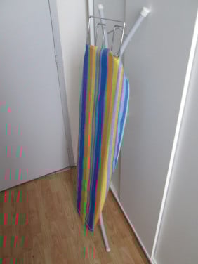 Strijkplank