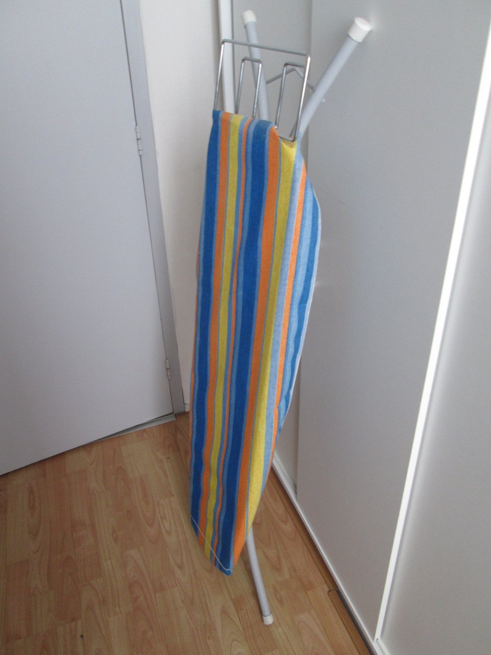 Strijkplank