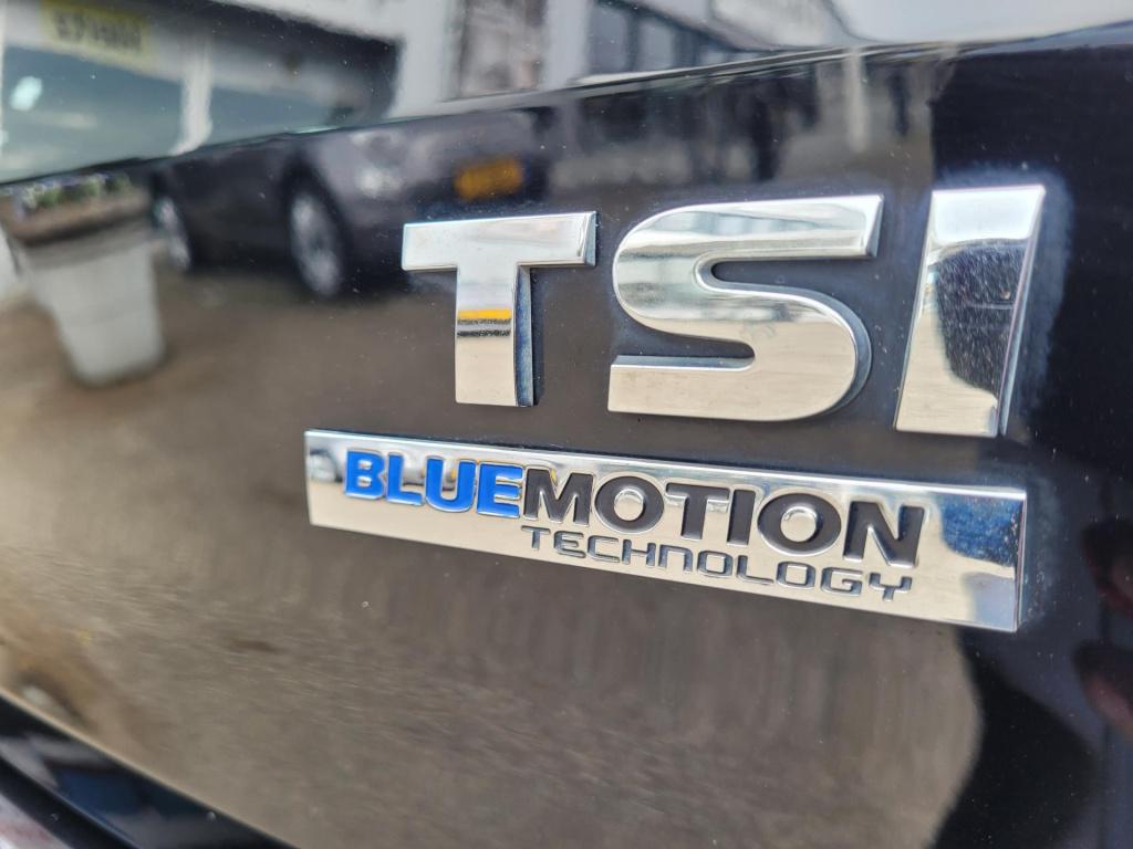 Volkswagen Polo 1.2 tsi bluemotion highline