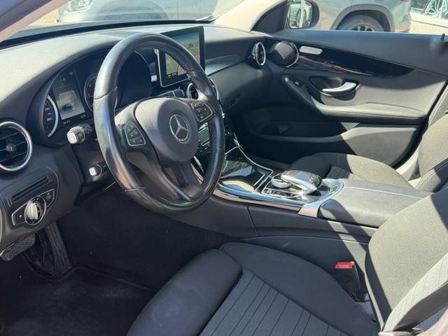 Mercedes-Benz C-Klasse estate 200 cdi l ambition l led l wegklapbare trekha