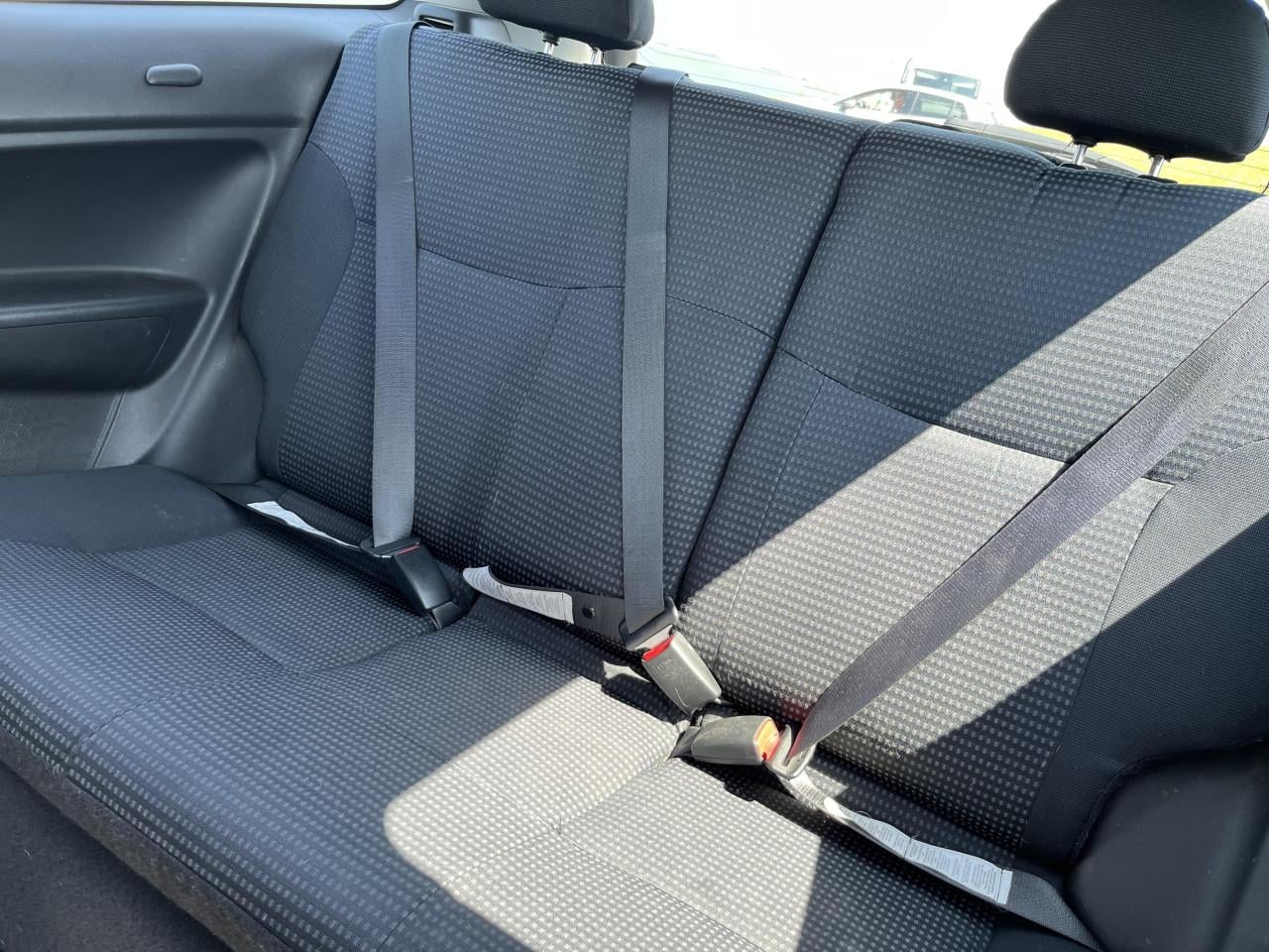 Honda Civic 1.4 S 3 deurs automaat