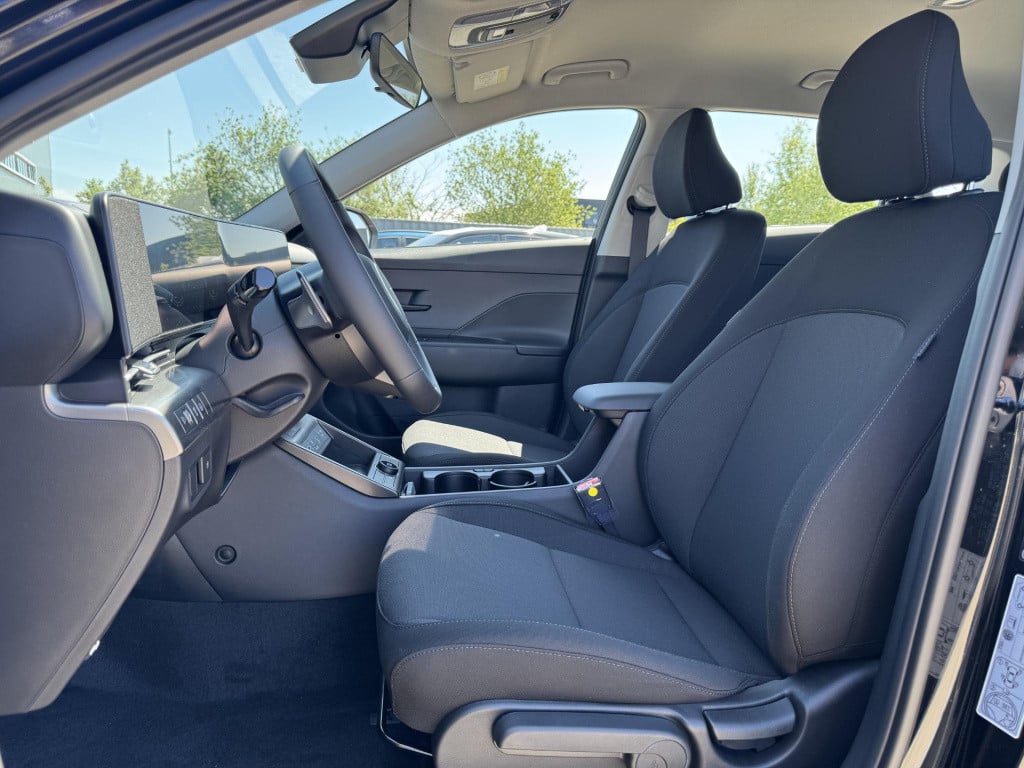 Hyundai Kona 1.6 gdi hev comfort