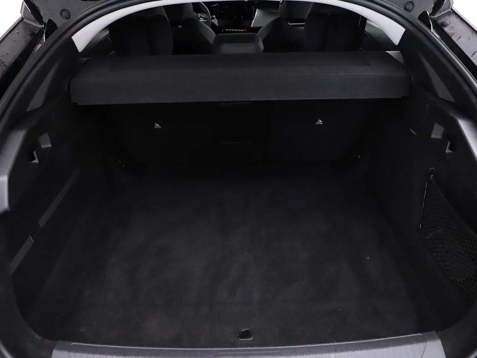 Peugeot 408 130 allure eat8 automaat /nav/cam