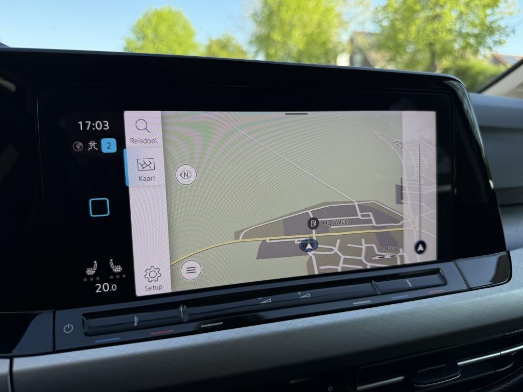 Volkswagen Golf variant 1.0 etsi life