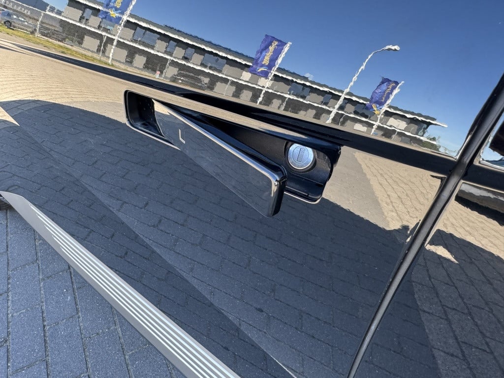 Hyundai Ioniq 5 lounge 84 kwh long range | leder | 360 camera | memory | el
