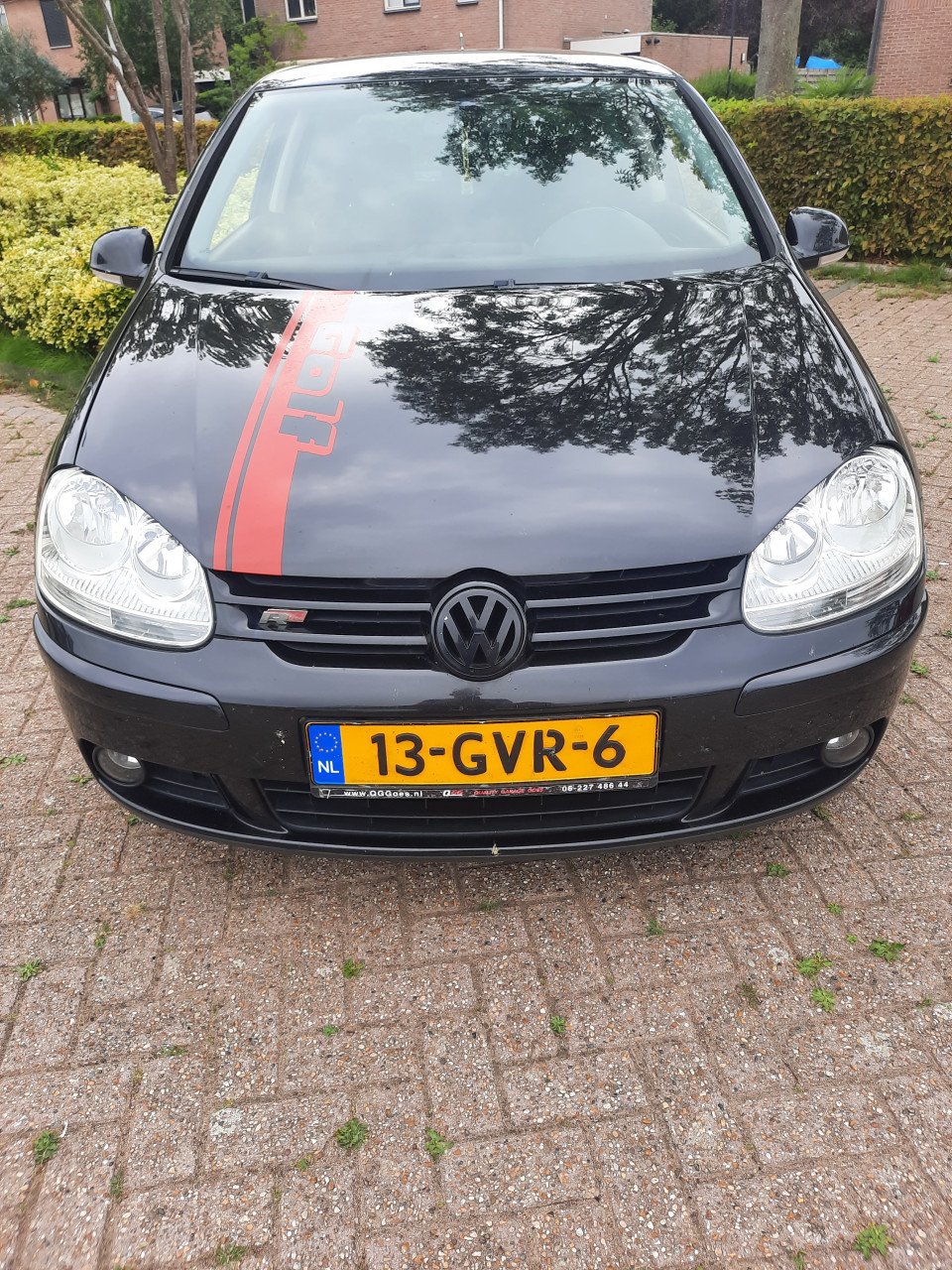 Te koop VW GOLF  FS1