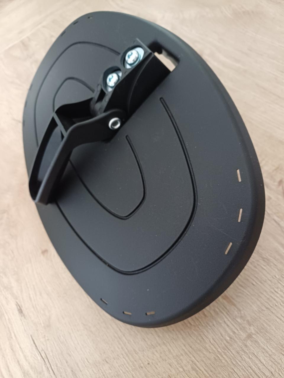 Voetsteuntjes en beenbeschermers