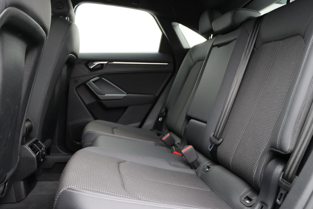 Audi Q3 sportback 45 tfsi e s edition 245pk s-tronic