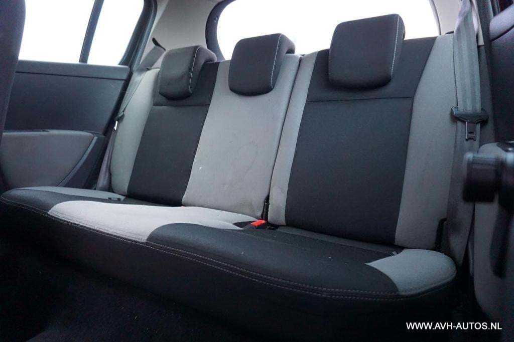 Renault Clio 1.5 dci authentique