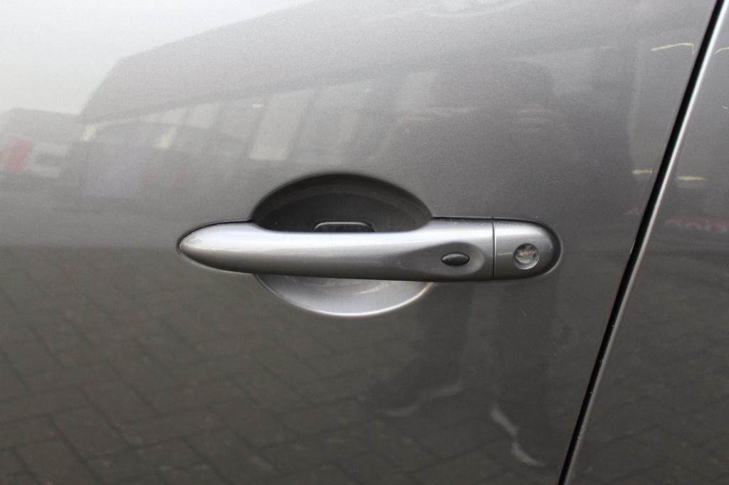 Renault Scenic 1.2 tce limited