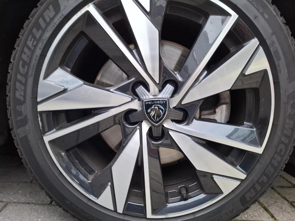 Peugeot 308 sw 130 allure nav/clim/cam/lmv