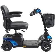 Op zoek naar een betrouwbare gebruikte scooter