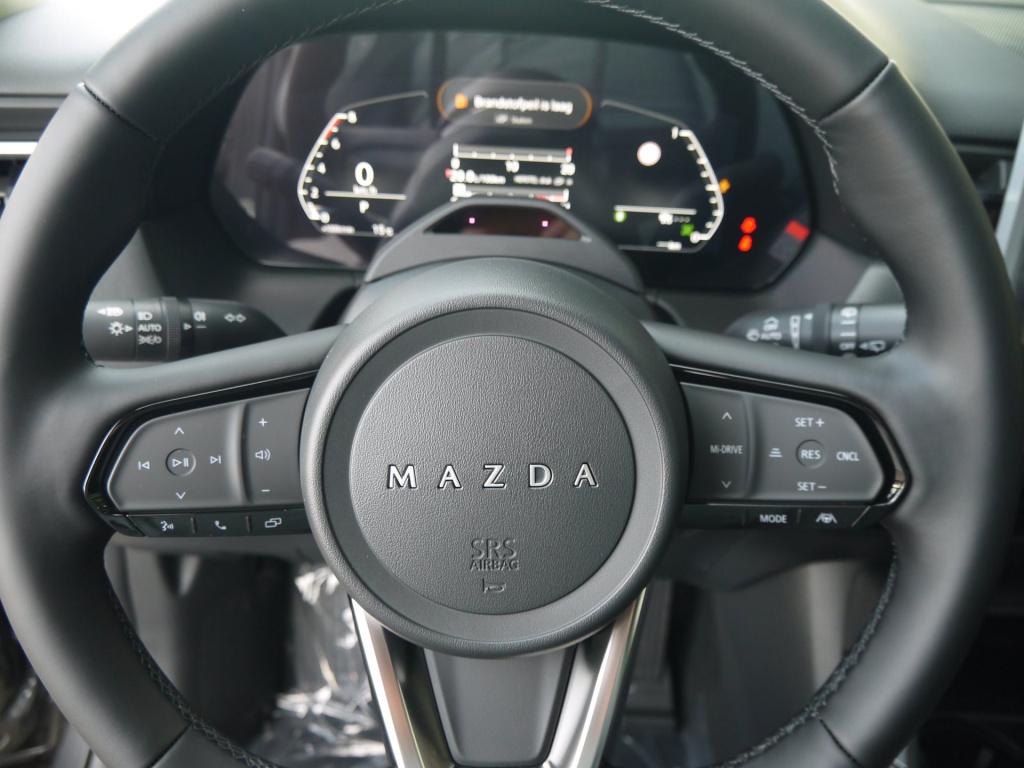 Mazda Cx-5 2.5 e-skyactiv g 141 m hybrid centre-line