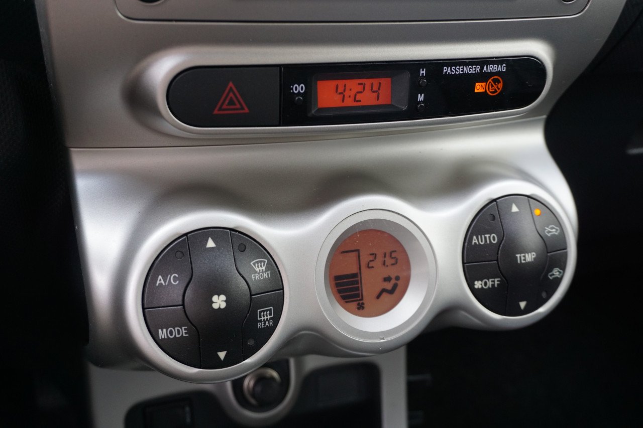 Toyota Urban Cruiser 1.3 VVT-i Dynamic 1e Eigenaar / Airco /Parkeers. / NAP