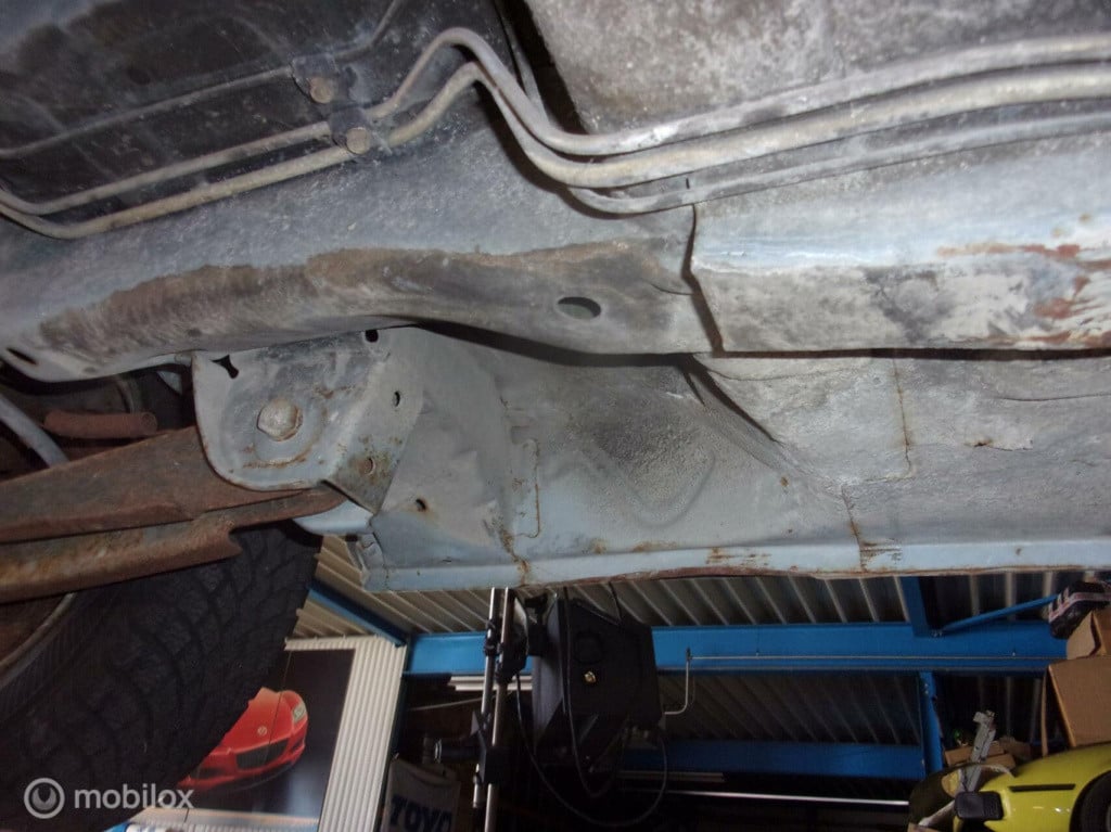 Mazda Onbekend rx-9 12a