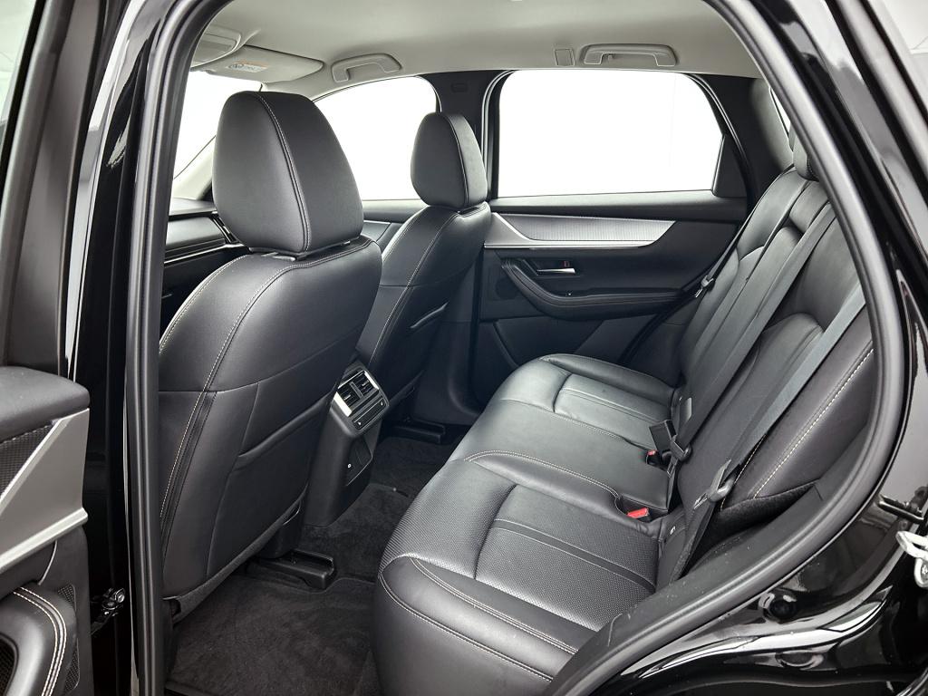 Mazda Cx-60 2.5 e-skyactiv phev homura btw | trekhaak | nap