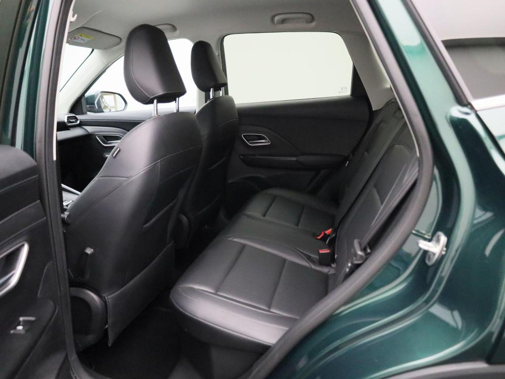 MG Onbekend 1.5 hybrid+ aut. luxury