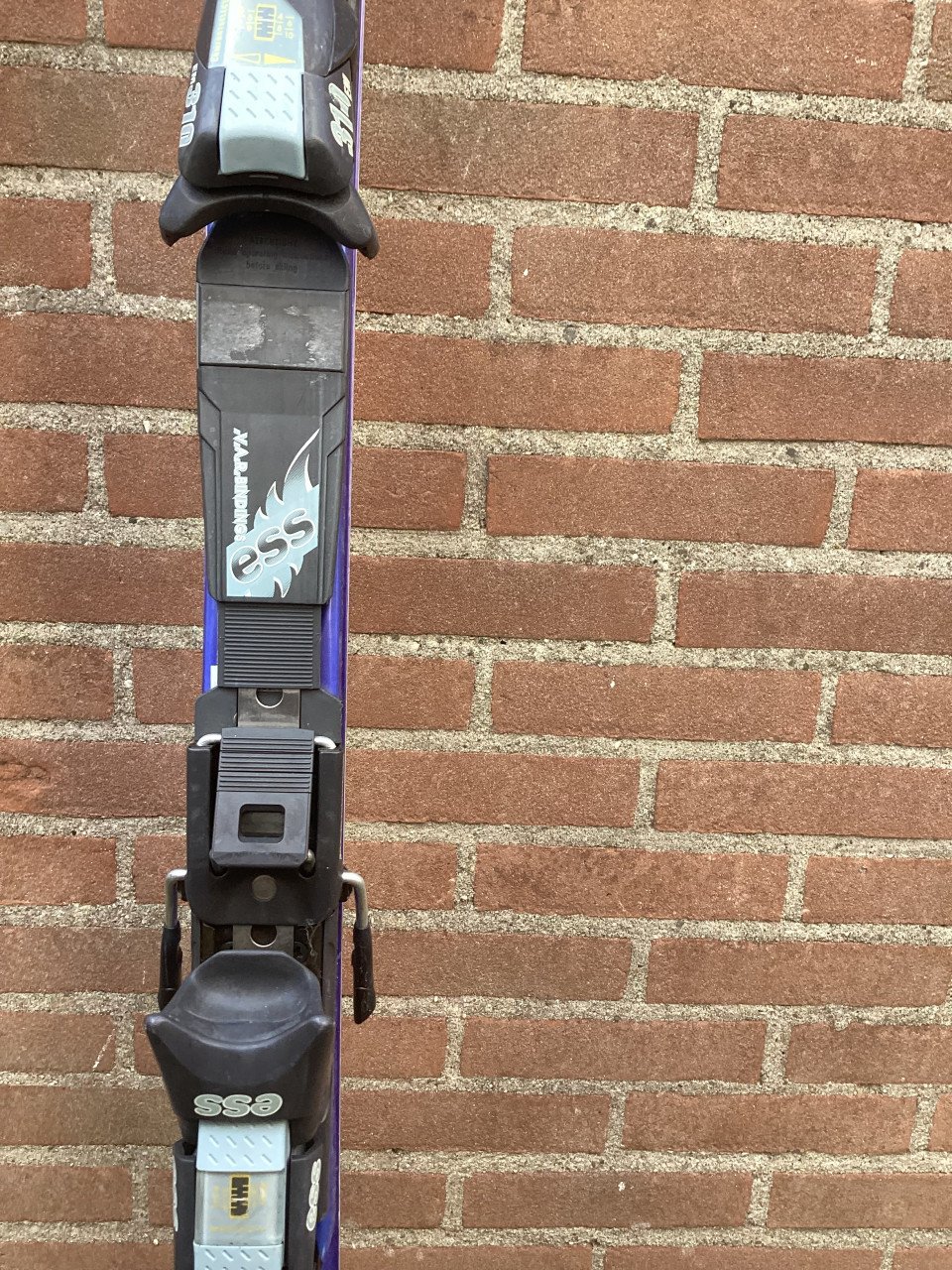 Ski’s