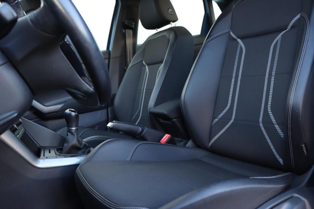 Volkswagen Polo 1.0 tsi comfortline business carplay | adaptive | sensoren