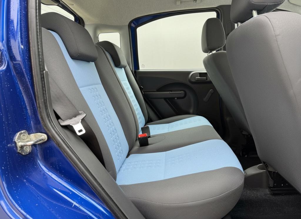 Fiat Panda 1.2 edizione cool