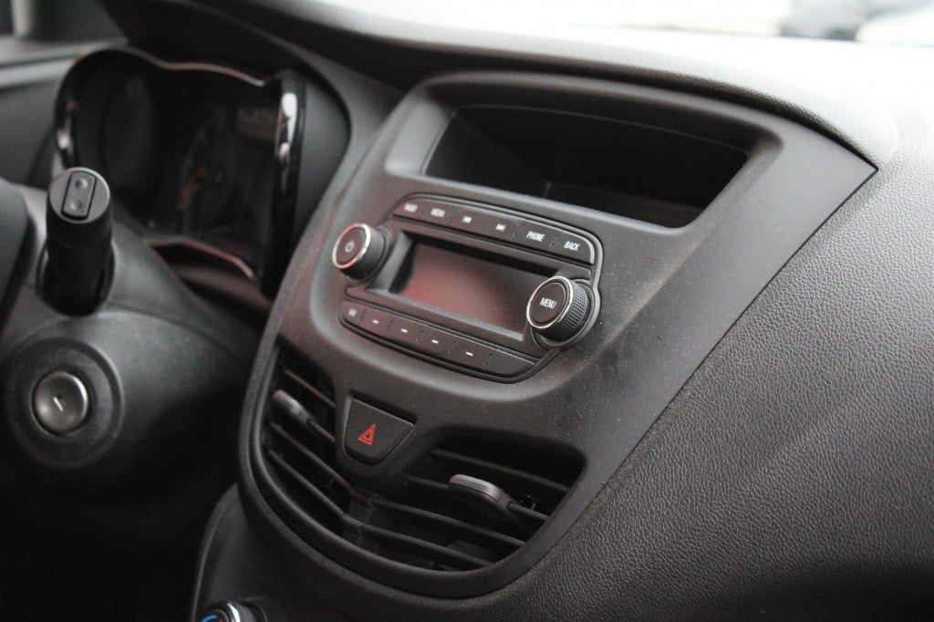Opel Karl 1.0 120 jaar edition
