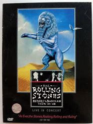 Muziek dvd s
