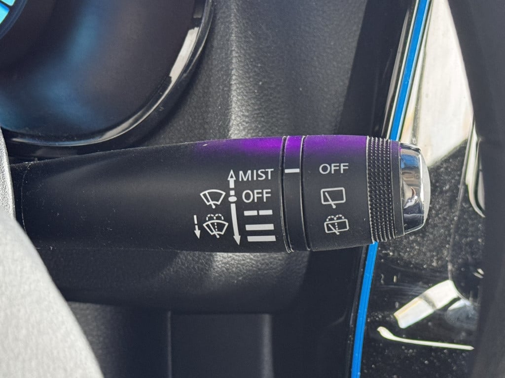 Dacia Spring comfort 27 kwh | cruise | elek. ramen. | lm- velgen