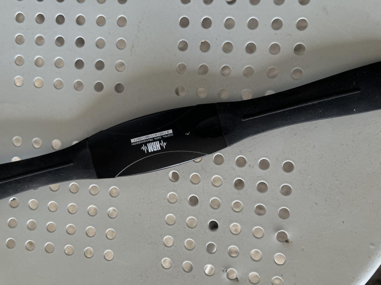 HRM DIGITAL DATA TRANSMISSION