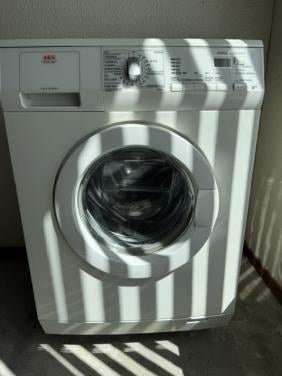 AEG Lavamat wasmachine