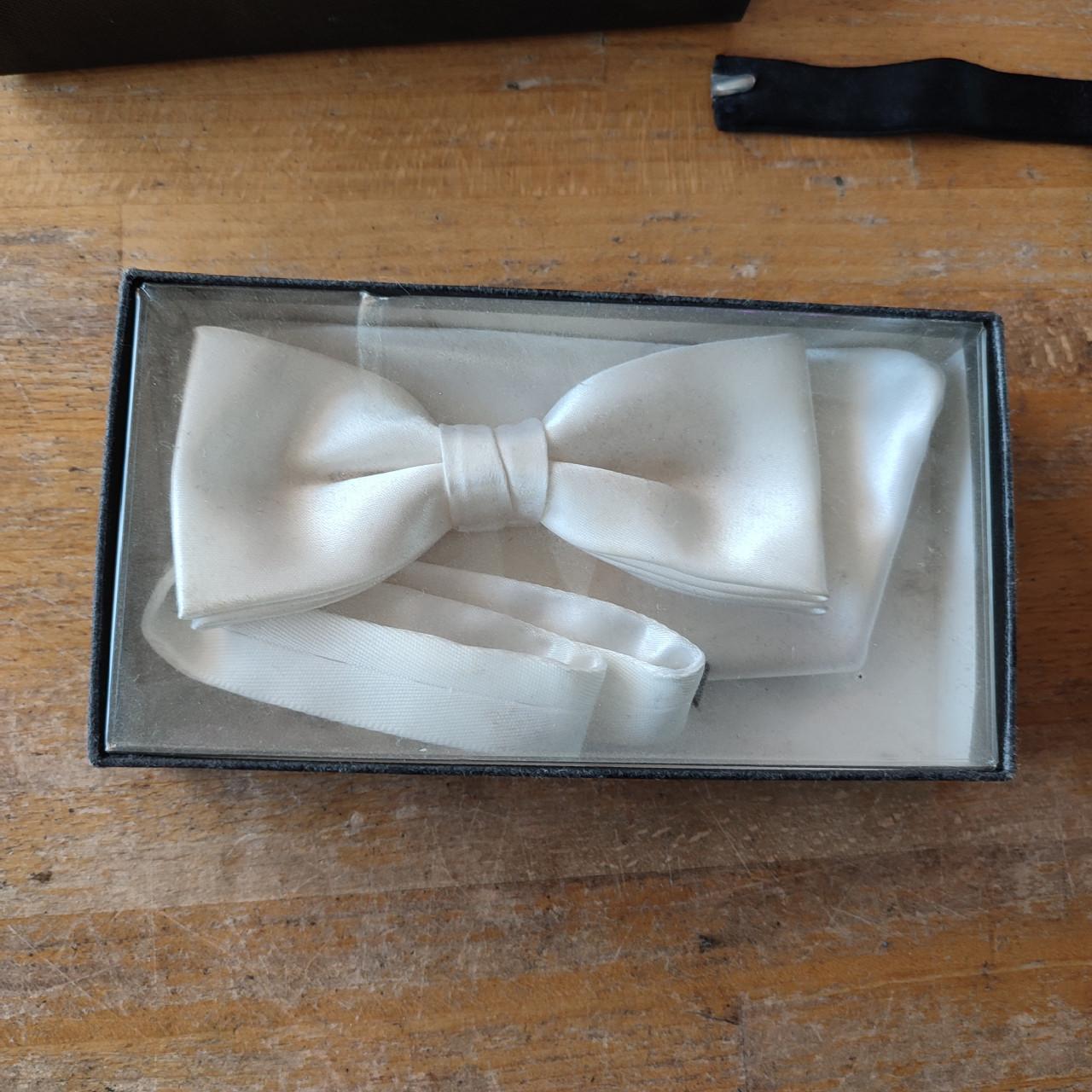 Vlinderdasjes 5 stuks.