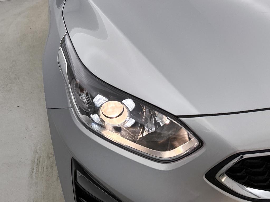 Kia Cee'd 1.4 t-gdi dynamicline | navigatie | 17' lm velgen | camera | clim