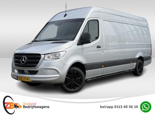 Mercedes-Benz Sprinter 315 1.9 cdi l3h2 rwd | zb-edition | nl-auto | navi |