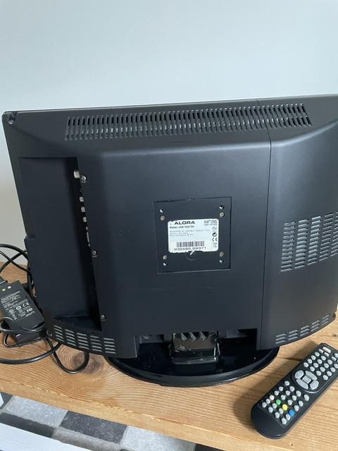 Kleine tv 47 inch