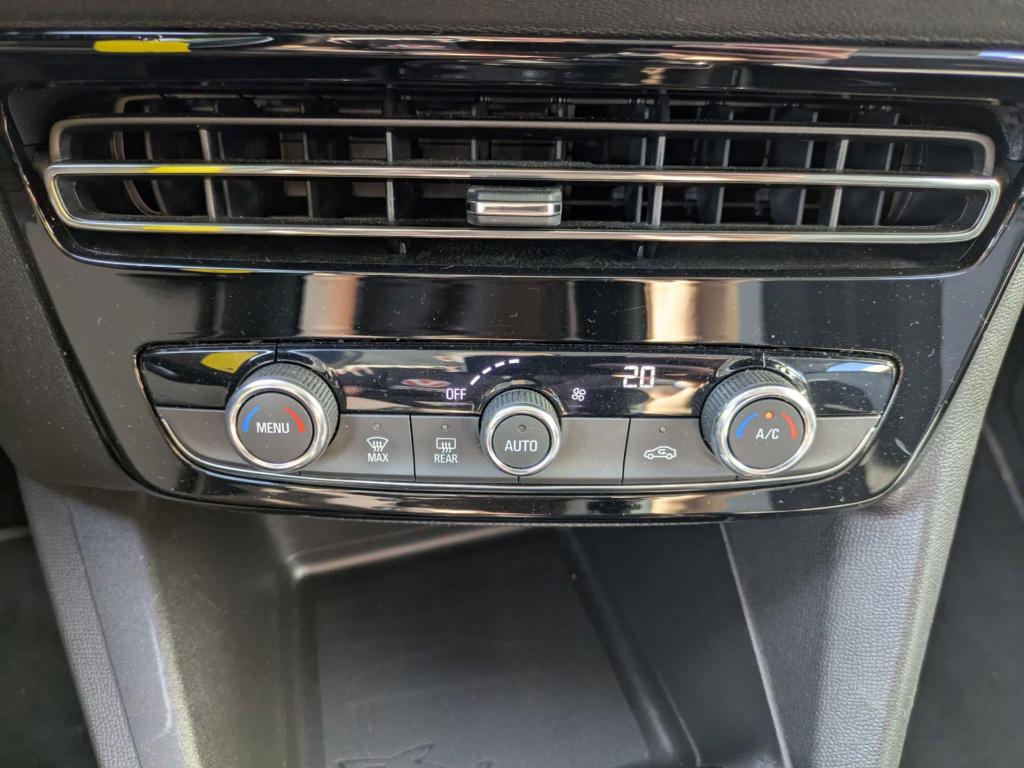 Opel Mokka 1.2 elegance | 1e eigenaar! | trekhaak | navi | camera | cruise 