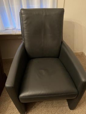 Fauteuil