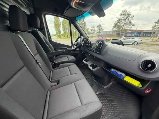 Mercedes-Benz Sprinter 319 1.9 cdi l2 night edition l distronic l led high 