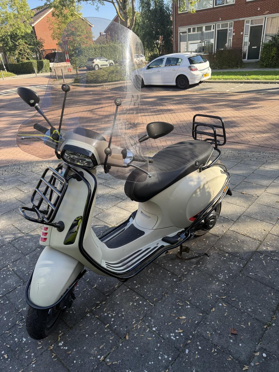 Vespa
