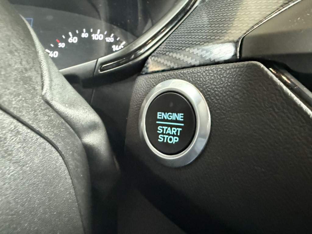 Ford Focus 1.0 ecoboost st line business 18'' | matrix led | acc | lane ass