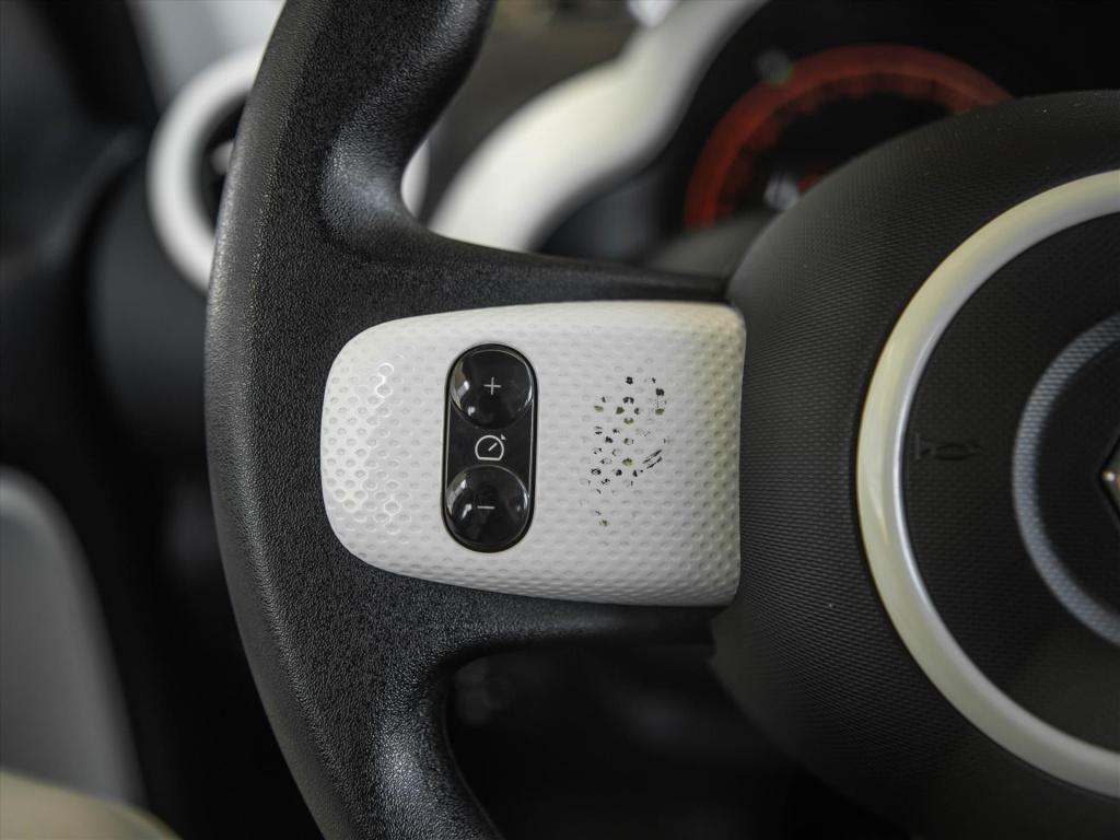 Renault Twingo 1.0 sce 75pk collection | airco | bluetooth | snelheidsbegre