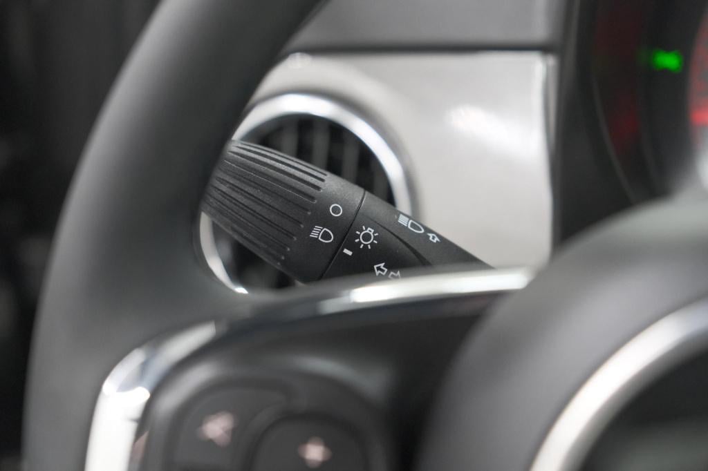 Fiat 500 C 1.0 hybrid dolcevita | apple carplay | parkeersensoren | climate