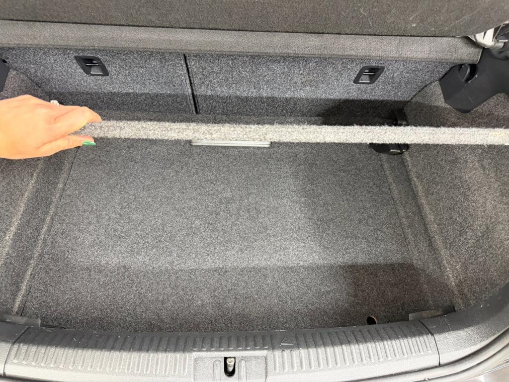 Volkswagen Polo occasion 1.0 bluemotion edition | zwart | tweedehands volks