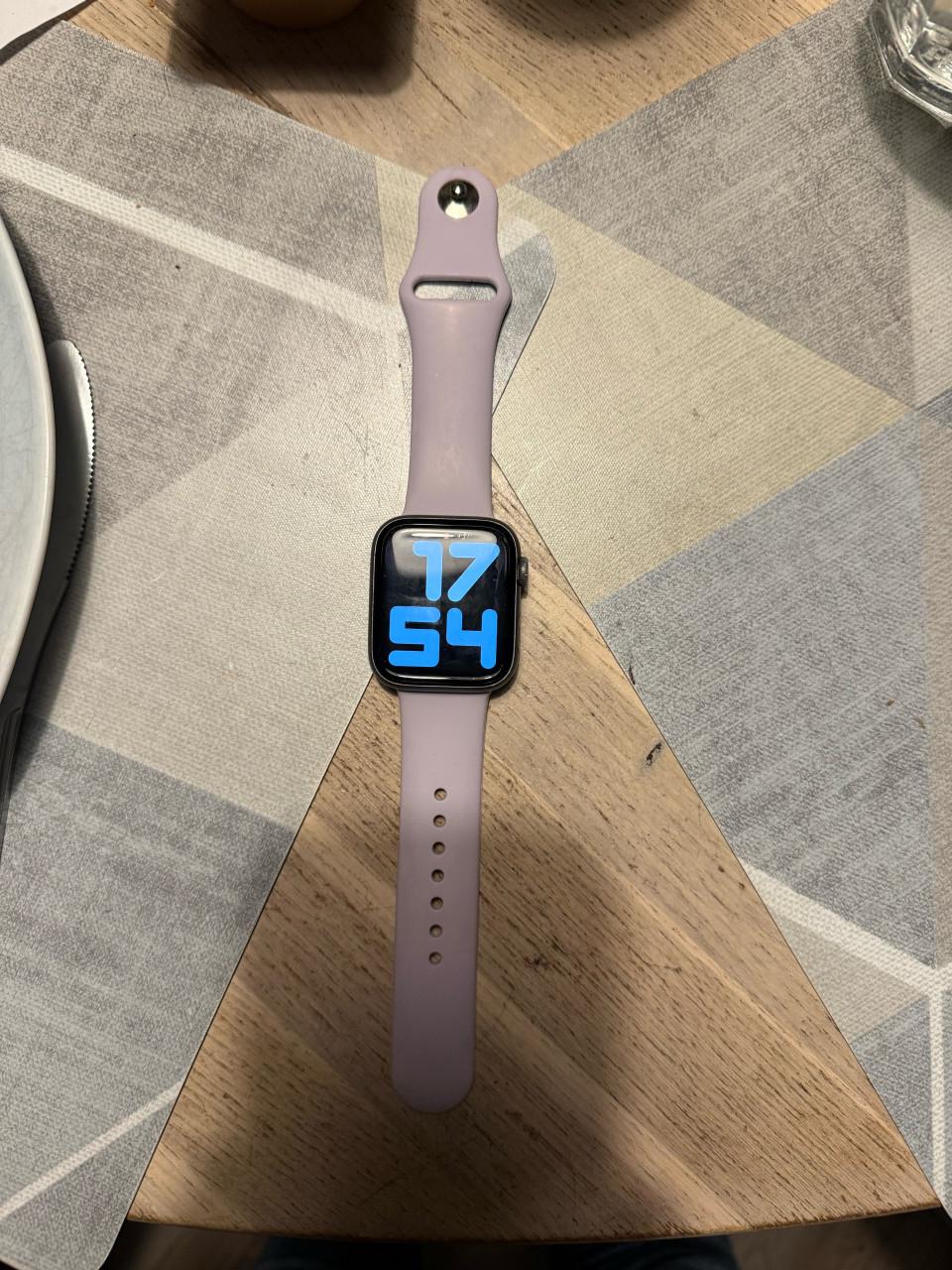 Apple watch 5, 44 mm