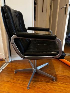 Artifort bureaustoel