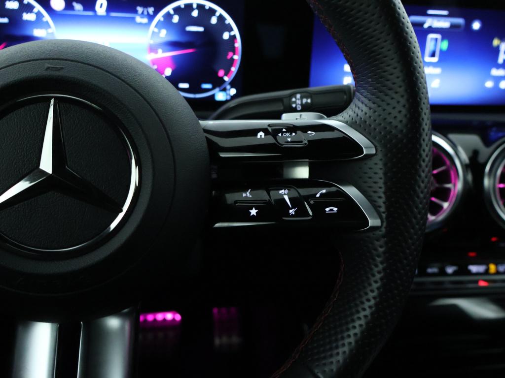 Mercedes-Benz Cla shooting brake shooting brake 180 amg | keyless go | sfee