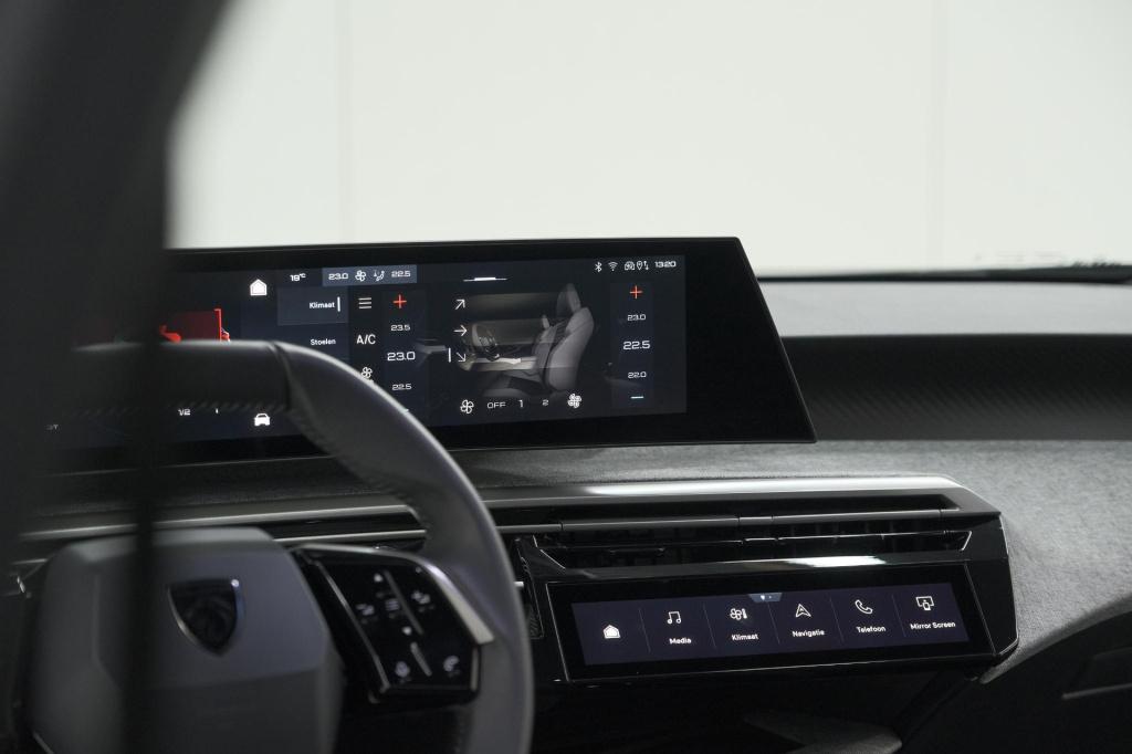 Peugeot 5008 1.2 hybrid 136 e-dcs6 allure | 7 zitplaatsen | camera | stoelv