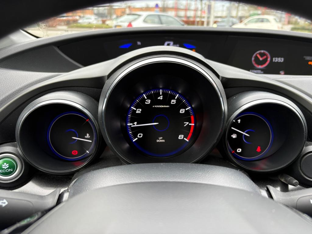 Honda Civic 1.4 comfort