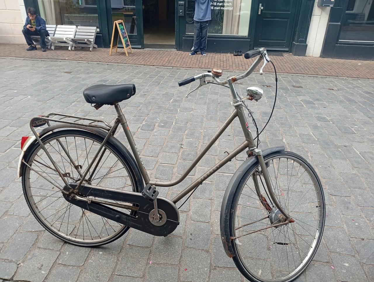 Fiets