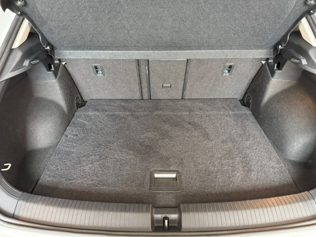 Volkswagen T-roc 1.5 tsi style