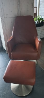 Relaxfauteuil Osterbro - Orestad zgan